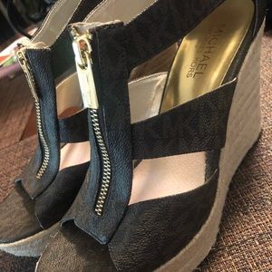 Michael Kors lady shoes